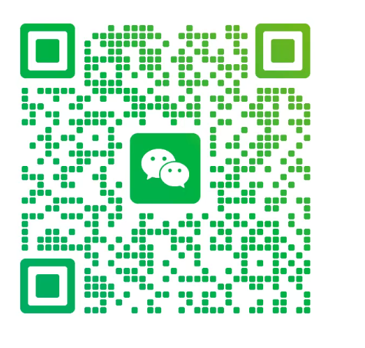 WeChat QR Code